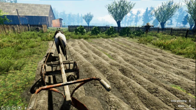 Farmer's Life free download