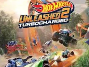 HOT WHEELS UNLEASHED™ 2 alex71