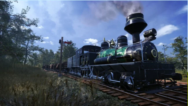 Railway Empire 2