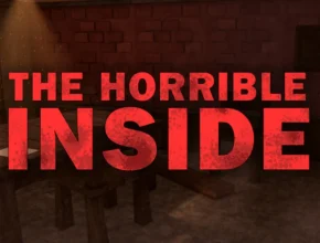 THE HORRIBLE INSIDE alex71