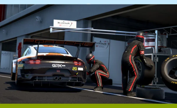 assetto corsa competizione free download pc