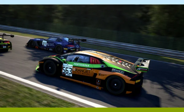 assetto corsa competizione free download