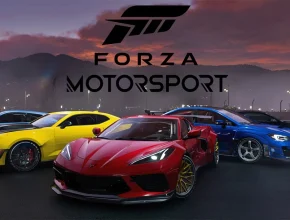 forza motorsport alex71