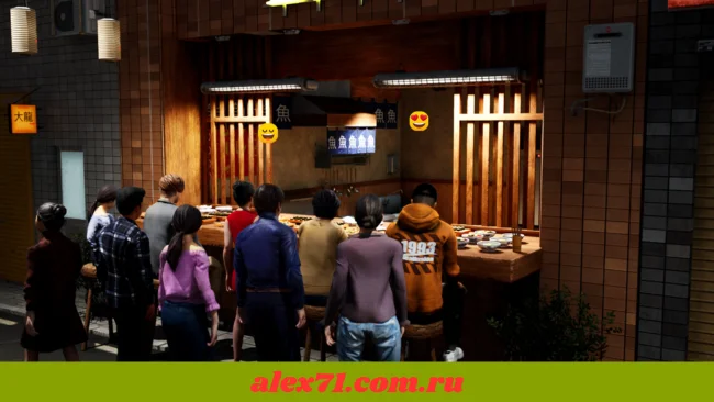 Cooking Simulator - Sushi Free Download pc