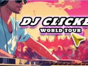 DJ Clicker - World Tour alex71