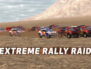 Extreme Rally Raid free download pc