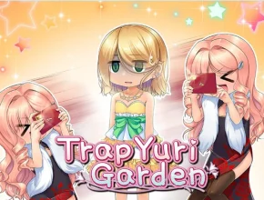 Trap Yuri Garden alex71