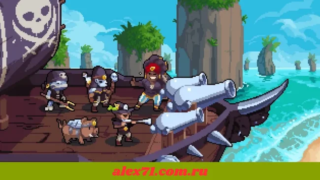 Wargroove 2 Free Download