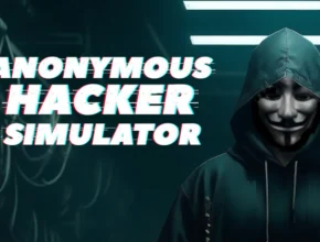 ANONYMOUS HACKER SIMULATOR alex71