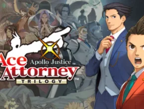 APOLLO JUSTICE ACE ATTORNEY TRILOGY alex71