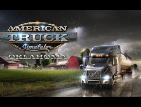 American Truck Simulator - Kansas alex71