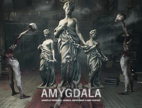 Amygdala alex71