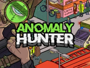 Anomaly Hunter - Observation Duty alex71