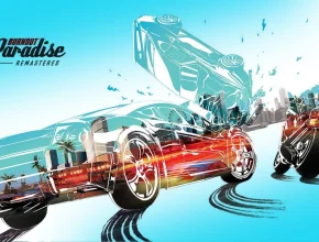 BURNOUT PARADISE REMASTERED alex71