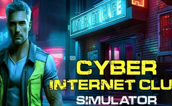 CYBER INTERNET CLUB SIMULATOR alex71