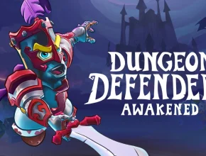 DUNGEON DEFENDERS alex71