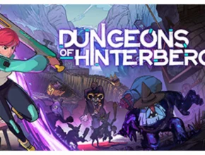 DUNGEONS OF HINTERBERG alex71