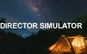 Director Simulator alex71