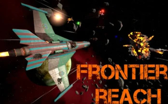 FRONTIERS REACH alex71