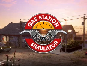 GAS STATION SIMULATOR alex71