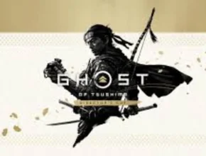 GHOST OF TSUSHIMA DIRECTORS CUT alex71