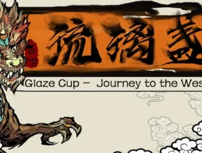 GLASS CUP JOURNEY TO THE WEST alex71 (1)