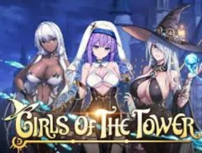 Girls of The Tower alex71