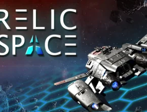 Relic Space alex71