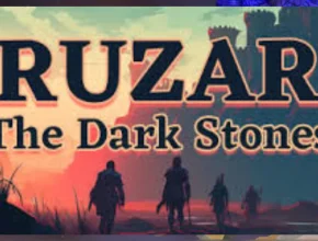 Ruzar - The Dark Stones alex71