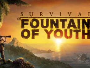 SURVIVAL FOUNTAIN OF YOUTH alex71