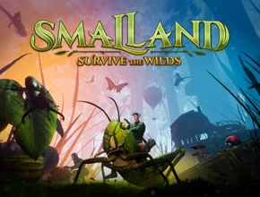 Smalland Survive the Wilds alex71