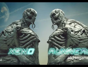 XENO RUNNERS alex71